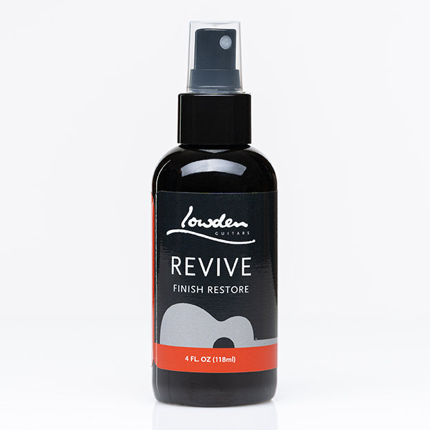 Lowden Revive – Lowden Guitars