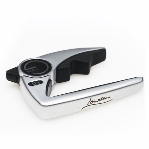 G7th Performance 3 ART Capo Gold With Zip Case