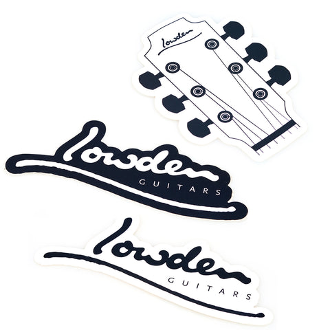 Grey Suede Lowden Guitar Strap